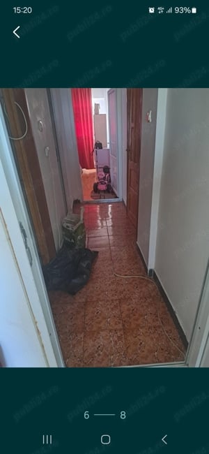 OCAZIE!apartament Ialomita , Slobozia - imagine 4