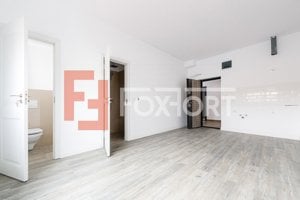 Apartament cu o camera si bucatarie open space, zona Freidorf - imagine 4