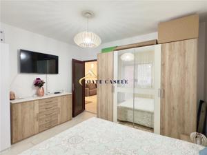 Apartament modern cu 3 camere, garaj, zona Iulius Mall - imagine 5