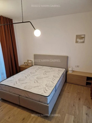 Apartament cu 2 camere - imagine 7