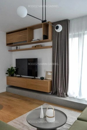 Apartament cu 2 camere - imagine 3