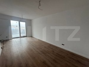 Apartament 2 camere, 59 mp, parțial mobilat, intermediar, zona Elite City - imagine 10