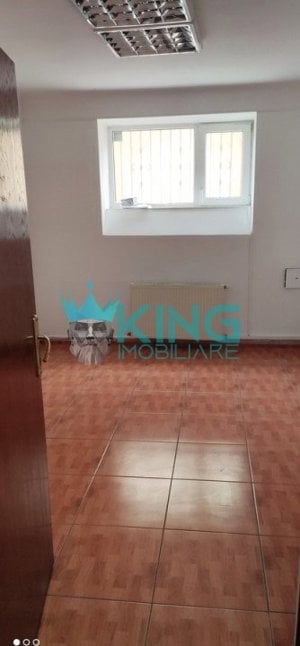 Cotroceni | 4 Camere | Spatiu birouri | AC | Demisol | Zone comerciale | - imagine 3