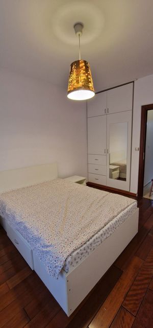 Inchiriere apartament 2 camere Metrou Titan- Loc parcare - imagine 2