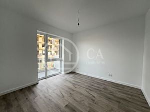 Apartament cu 2 camere de vanzare in Prima Arena, Oradea - imagine 4