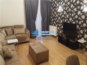 Vanzare  apartament generos  nou, 3 camere Doamna Ghica Plaza, parcare