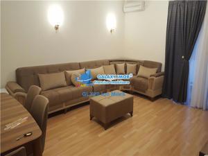 Vanzare  apartament generos  nou, 3 camere Doamna Ghica Plaza, parcare - imagine 3