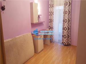 Vanzare  apartament generos  nou, 3 camere Doamna Ghica Plaza, parcare - imagine 8