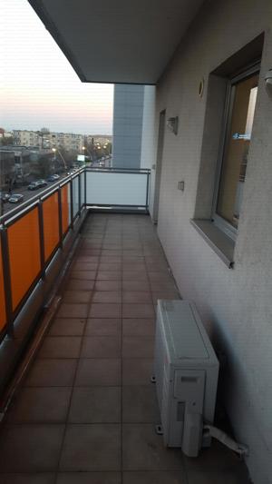 Vanzare  apartament generos  nou, 3 camere Doamna Ghica Plaza, parcare - imagine 13