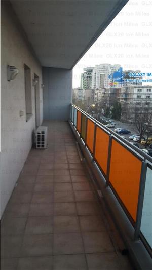 Vanzare  apartament generos  nou, 3 camere Doamna Ghica Plaza, parcare - imagine 12