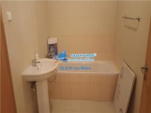 Vanzare  apartament generos  nou, 3 camere Doamna Ghica Plaza, parcare - imagine 11