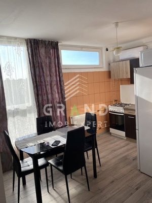 OPORTUNITATE DE INVESTITIE!Garsoniera,MODERNA,Zona MARASTI/HOTEL PARADIS - imagine 5