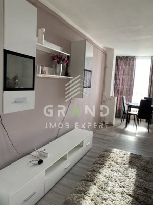 OPORTUNITATE DE INVESTITIE!Garsoniera,MODERNA,Zona MARASTI/HOTEL PARADIS - imagine 2