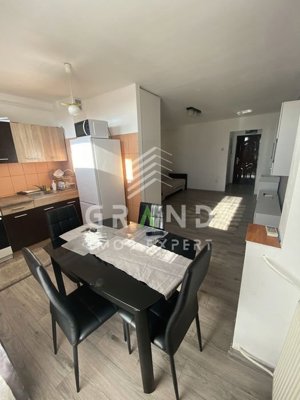 OPORTUNITATE DE INVESTITIE!Garsoniera,MODERNA,Zona MARASTI/HOTEL PARADIS - imagine 4