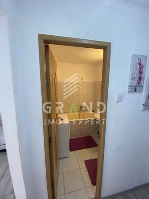 OPORTUNITATE DE INVESTITIE!Garsoniera,MODERNA,Zona MARASTI/HOTEL PARADIS - imagine 7