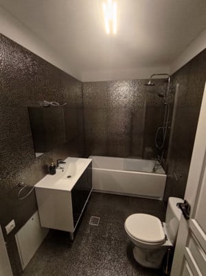 Apartament ultracentral cu parcare subterană, Cluj-Napoca