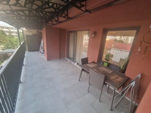 Apartament ultracentral cu parcare subterană, Cluj-Napoca - imagine 8