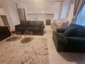 Apartament ultracentral cu parcare subterană, Cluj-Napoca - imagine 4