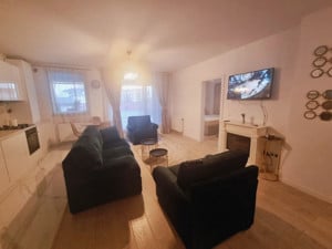 Apartament ultracentral cu parcare subterană, Cluj-Napoca - imagine 5