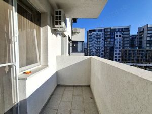 apartament 2 camere th pallady - centrala proprie + parcare - imagine 7