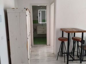 apartament 2 camere th pallady - centrala proprie + parcare - imagine 5