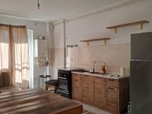 apartament 2 camere th pallady - centrala proprie + parcare - imagine 4