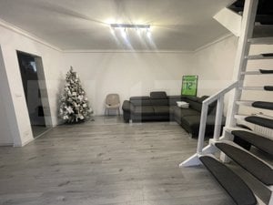 Casa cu 5 camere, 222 mp utili, 412 mp teren, zona ultracentrala - imagine 9