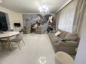 Casa cu 5 camere, 222 mp utili, 412 mp teren, zona ultracentrala