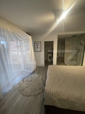 Casa cu 5 camere, 222 mp utili, 412 mp teren, zona ultracentrala - imagine 11