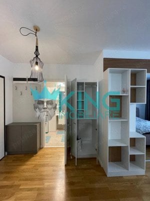 Luxuria Residence | 2 Camere | Proximitate metrou | Gradina - imagine 4