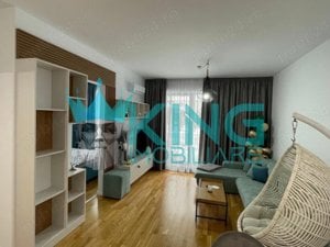 Luxuria Residence | 2 Camere | Proximitate metrou | Gradina - imagine 2