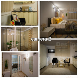 HOTEL-PENSIUNE  425 MP, 11 CAMERE,  CENTRAL IASI - imagine 2