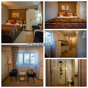 HOTEL-PENSIUNE  425 MP, 11 CAMERE,  CENTRAL IASI - imagine 4