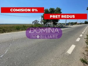 Vânzare teren situat în Comuna Bălești, Sat Tălpășești - imagine 1