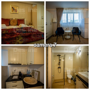 HOTEL-PENSIUNE  425 MP, 11 CAMERE,  CENTRAL IASI - imagine 7