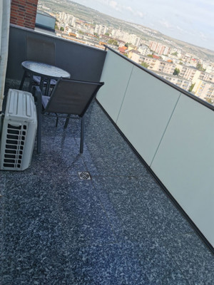 Apartament cu 2 camere Gheorgheni, zona Iulius Mall  - imagine 4