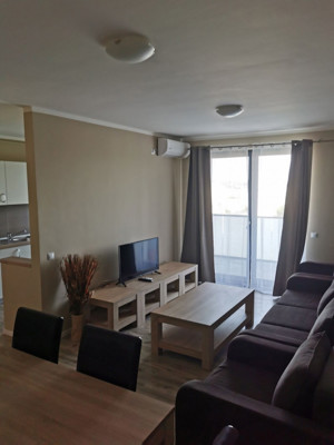 Apartament cu 2 camere Gheorgheni, zona Iulius Mall  - imagine 3