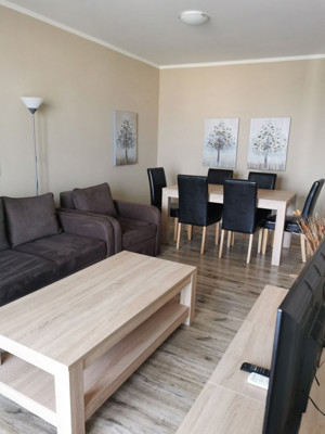 Apartament cu 2 camere Gheorgheni, zona Iulius Mall  - imagine 10