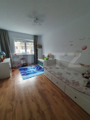 Apartament 3 camere, 72 mp utili, zona Subcetate Sanpetru - imagine 5