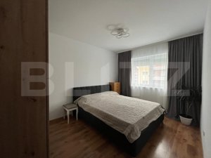 Apartament 3 camere, 72 mp utili, zona Subcetate Sanpetru - imagine 4