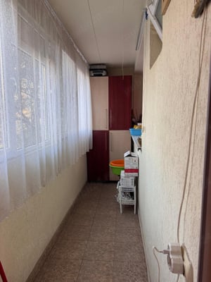 Apartament de inchiriat! Zona Bucurestii noi  - imagine 5