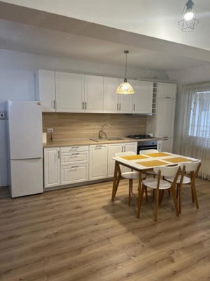 Apartament cu 2 camere, Bună-Ziua, Cluj-Napoca - imagine 3