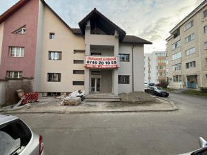 Apartament 2-3 camere+loc de parcare+boxa, dotari premium, zona Traian , predare februarie 2025 