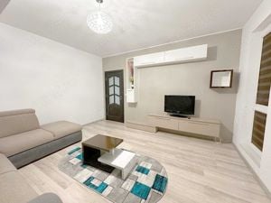 apartament 2 camere 1 decembrie - centrala proprie - imagine 2