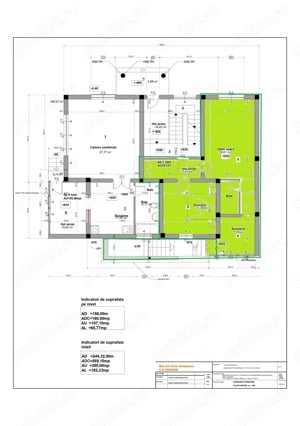 Apartament 2-3 camere+loc de parcare+boxa, dotari premium, zona Traian , predare februarie 2025  - imagine 7