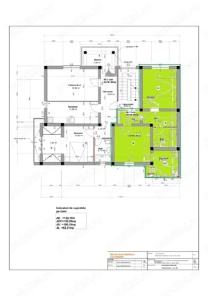 Apartament 2-3 camere+loc de parcare+boxa, dotari premium, zona Traian , predare februarie 2025  - imagine 5