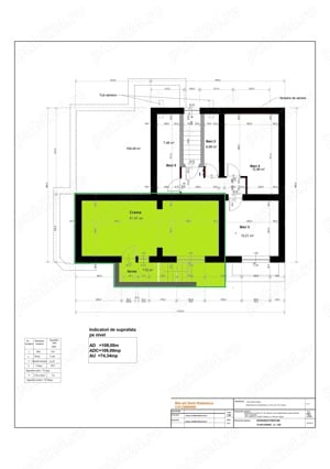 Apartament 2-3 camere+loc de parcare+boxa, dotari premium, zona Traian , predare februarie 2025  - imagine 9