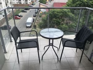 apartament 2 camere rose garden - imagine 8