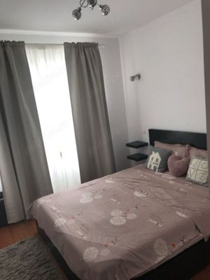 apartament 2 camere rose garden - imagine 3