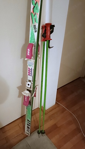 SCHIURI ATOMIC cu legaturi si bete - imagine 4